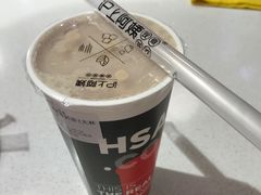 -沪上阿姨·精选茶饮(天河城店)