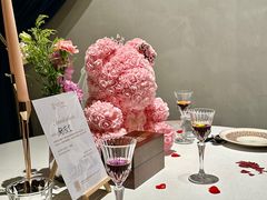 -狮拾久·现代新加坡料理(壹方城店)