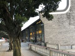 -仑头海鲜城(仑头环村南路店)
