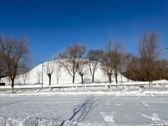 -棋盘山冰雪大世界