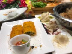 -裕德隆清真饭庄·天津特色菜(河东店)