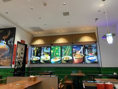 -兵哥豌豆面(创意谷店)