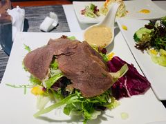 -斗牛士牛排餐厅(嘉里汇店)
