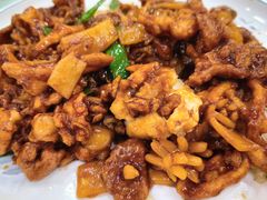 -同发号饭庄(复兴路店)