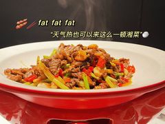 -湘语·湖南家常菜(新洲店)