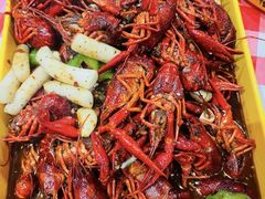 -老北京涮羊肉·龙虾.烧烤(江镇店)