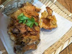-新梅华·茶点餐厅(欧尚店)