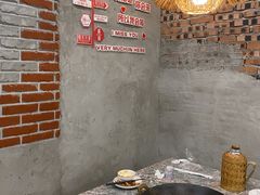 -三里屯土灶炖公鸡地锅鸡(江东店)