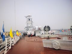 -泰达航母主题公园