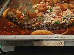-炉鱼(诸暨万风新天地店)