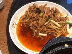 -鑫小城故事·藕汤·家常菜(台北一路总店)
