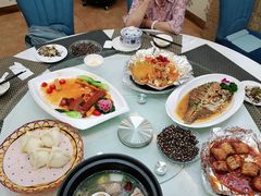 -清真悦宾楼食府(海湖店)
