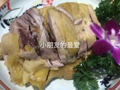 -爷爷的草帽·海鲜馆(孙塘路店)