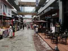 -珍煮丹·黑糖饮品专卖(东城万达店)