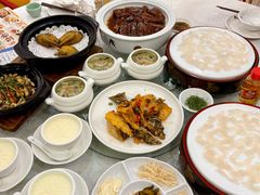 -寻味顺德·南记酒家·传统顺德菜·鱼生(广源路店)
