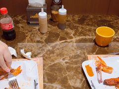 -汉丽斯巴西烤肉自助(市南店)