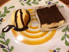 提拉米苏-萨莉亚意式餐厅(特力时尚汇店)