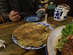 -卧龙堡客栈·中餐厅(古北水镇店)