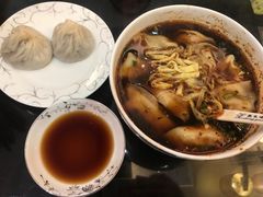 -熙盛源(滨湖万达店)