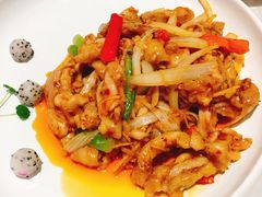 -马凯餐厅(地安门店)