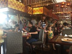 三亚亚龙湾华宇度假酒店(原三亚华宇皇冠假日酒)-三亚亚龙湾雅高美爵酒店