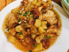 -如我美食(达道社区店)