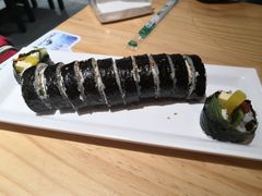 -山海珍味韩国料理(奥城店)