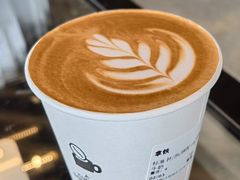 -Seesaw Coffee(朝阳大悦城店)
