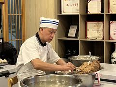-安泰楼·佛跳墙创始人·传统闽味早茶·酒楼(三坊七巷闽菜地标店)