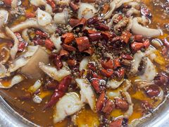 -黑皮酸菜鱼(三山街店)