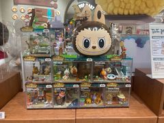 -泡泡玛特POPMART(壹号店)