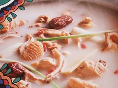 -大隐·成都火锅Bistro(合生麒麟新天地店)