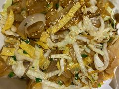 -味可道美食坊(福基路店)
