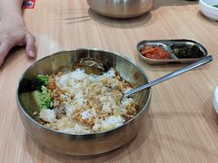 -小木屋拌饭(西安华阳城店)