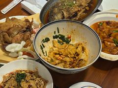 -临潼印象·特色陕菜