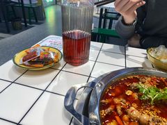 -晓彭肥肠鸡(茂业天地店)