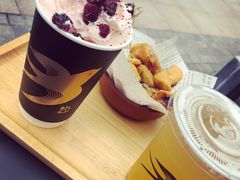 -BeauTea水仙(coco park店)