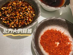 -宁夏国强手抓羊肉·清真菜(未央路凤三店)
