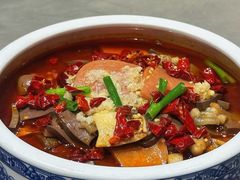 -大鹏饭店·金陵家宴(奥体中心店)