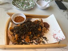 -苏梦江南·淮扬菜(夫子庙店)