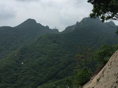 -丹东凤凰山景区