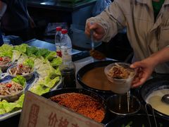 -大学城夜市大排档(凤栖路店)