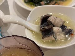 -莆田餐厅PUTIEN(三里屯店)
