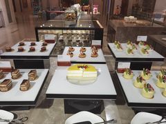 -金安大饭店-金品自助餐厅