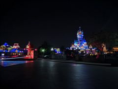 -厦门方特梦幻王国