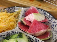 -嘻小北·兰州清汤牛肉面(太平洋森活天地店)