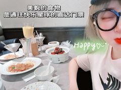 -醉庐·新上海菜(南京西路店)