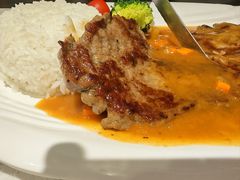 -香港新发烧腊茶餐厅(书城店)