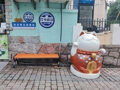 -青岛天主教堂(市南区)