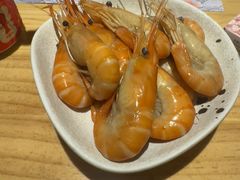 -贵木日本料理·铁板烧(新地假日广场店)